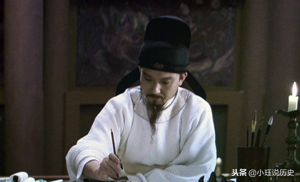 李白最精彩的送别诗,每句都是名言,天马行空,神龙出海