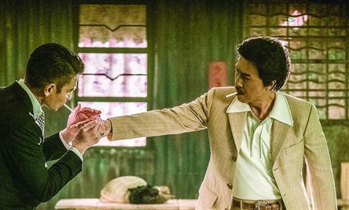 追龙电影剧情深度解析「详解」 _晶羽科技