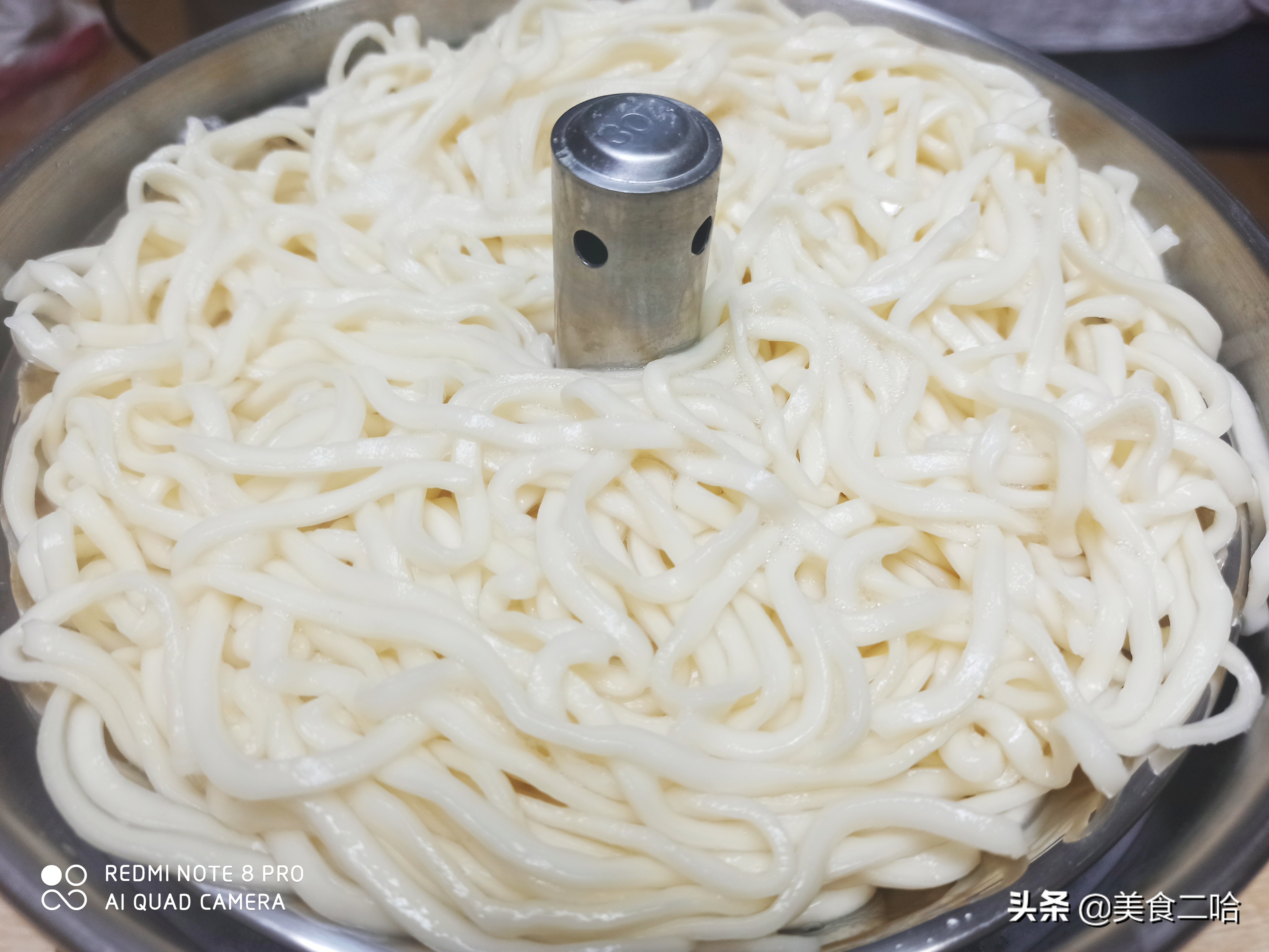 芝麻醬涼面,