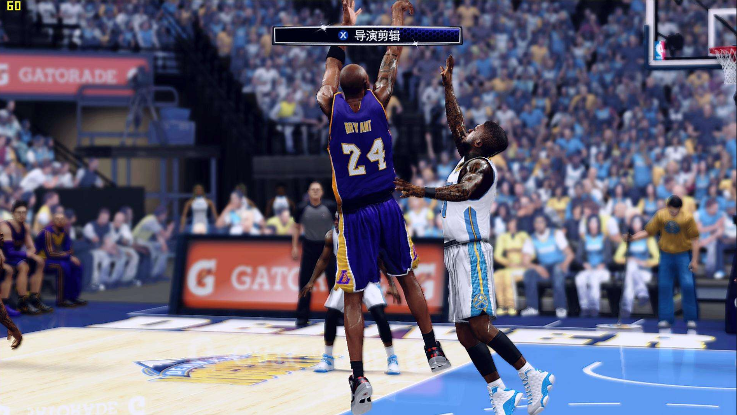 NBA2k14生涯模式(以小见大 从2k14来看游戏中的生涯模式如何才能叫好又叫座)