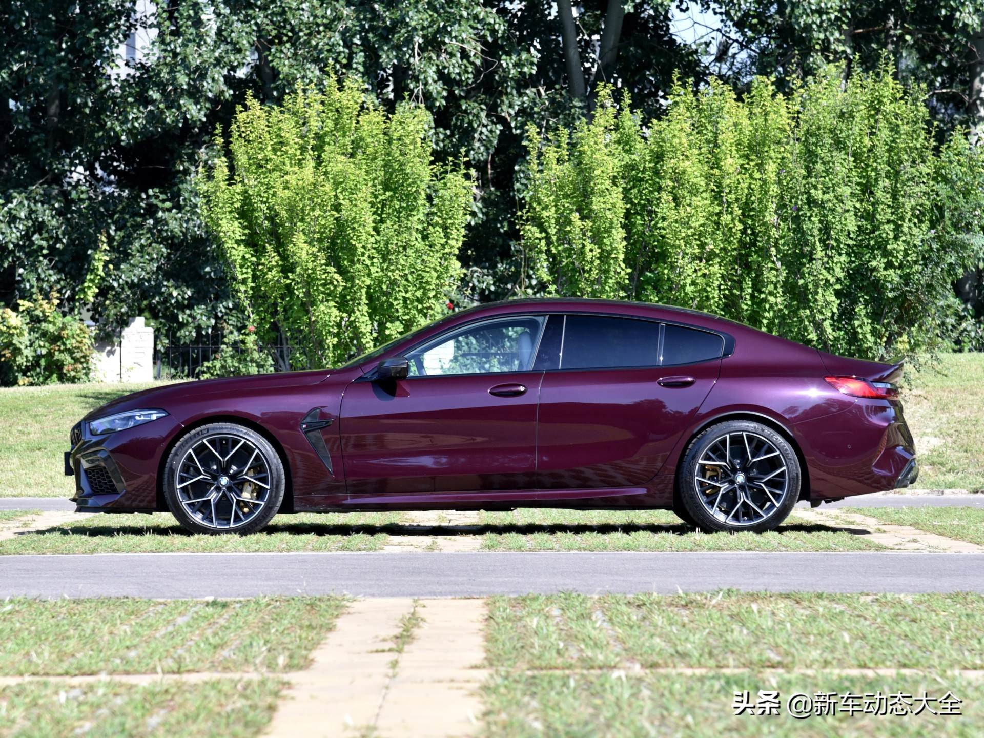 宝马626li(四座旗舰进口豪华车) - 四帝国车市