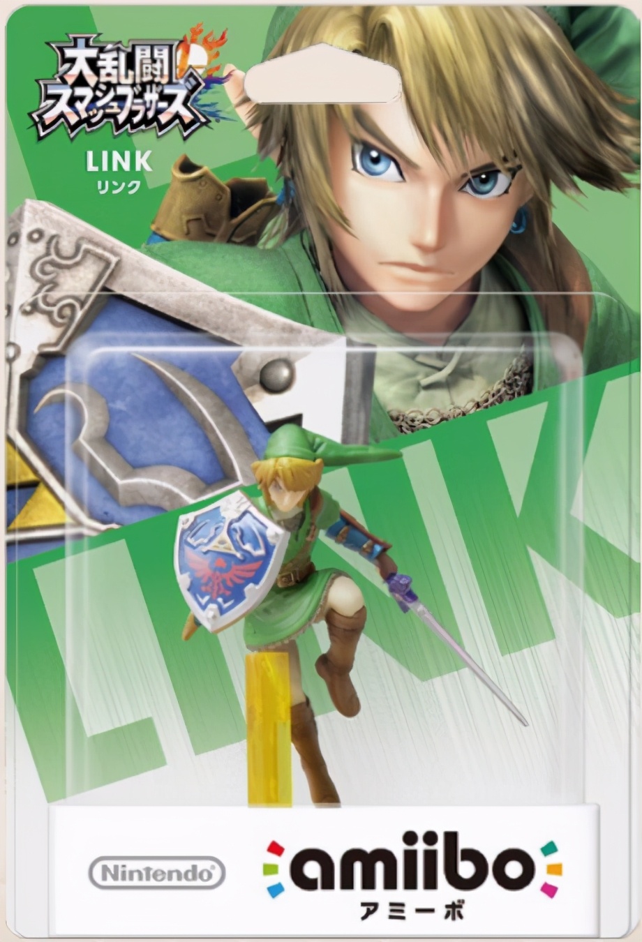 Switch塞尔达传说荒野之息全amiibo触发效果一览