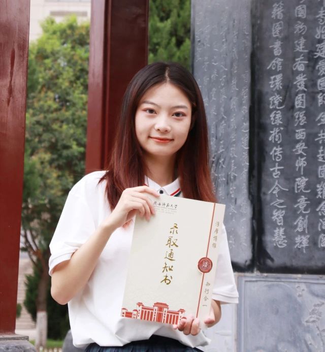 大四学姐给大一新生的四点实用建议，让孩子更快适应大学生活