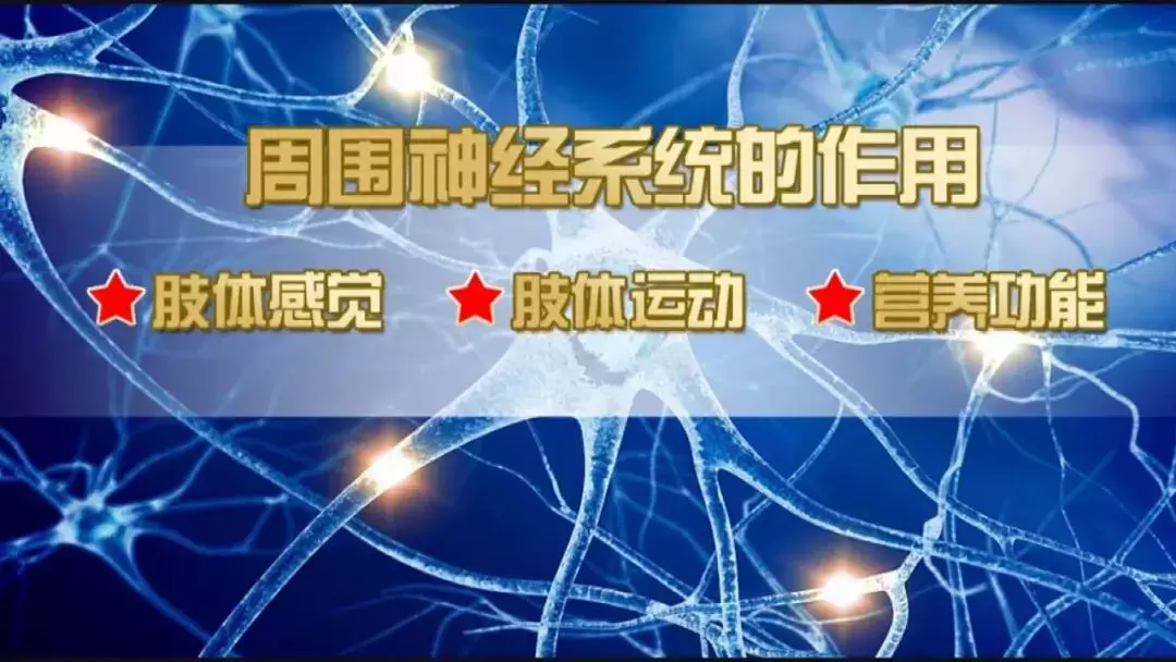 手指发麻非小事，这6种异常可能是大病！2个动作帮你自测