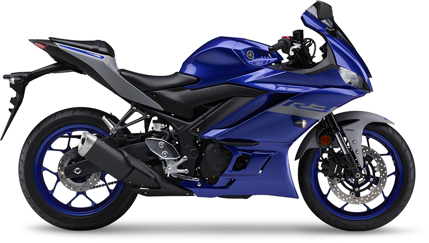 终于来了，雅马哈YZF-R3正式发布售价46800元