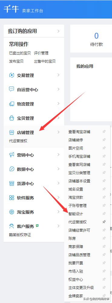 淘宝新手卖家要了解的四个工具，不会美工不会写文案，也能靠它