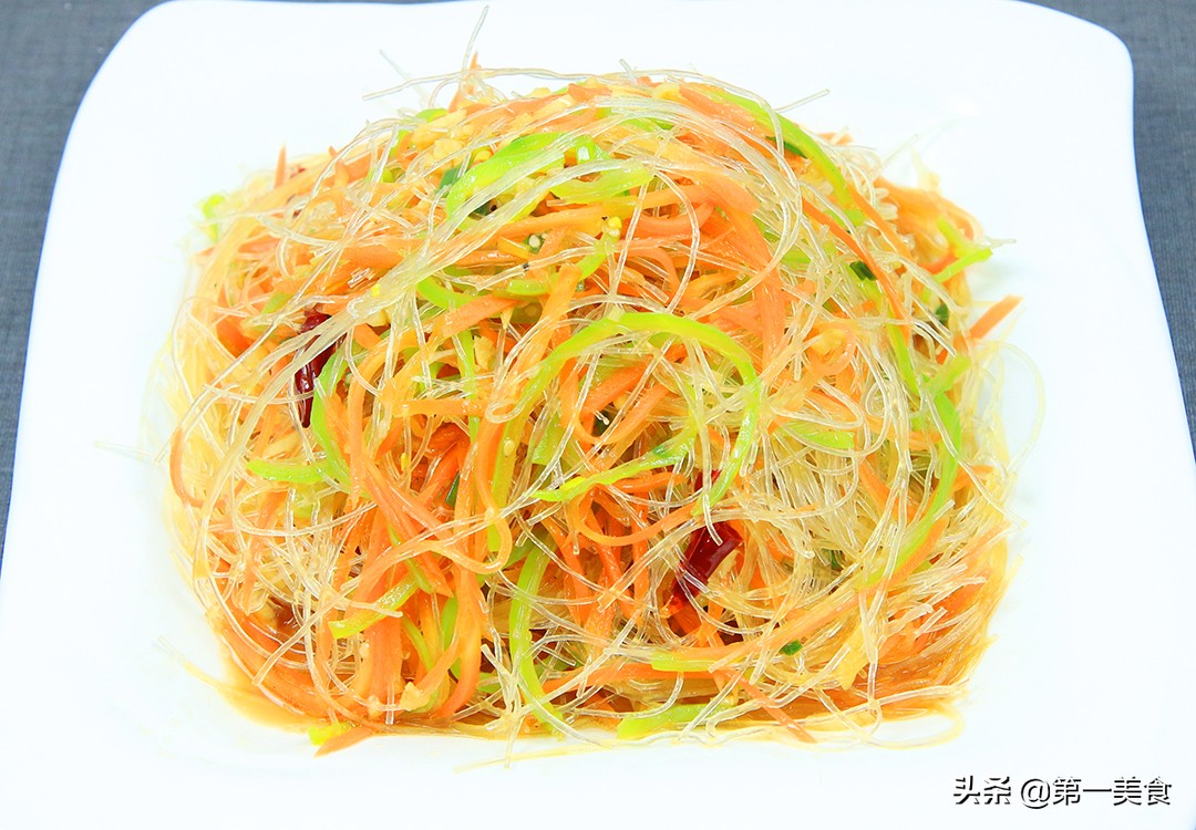 涼菜調料,涼菜調料汁怎么做