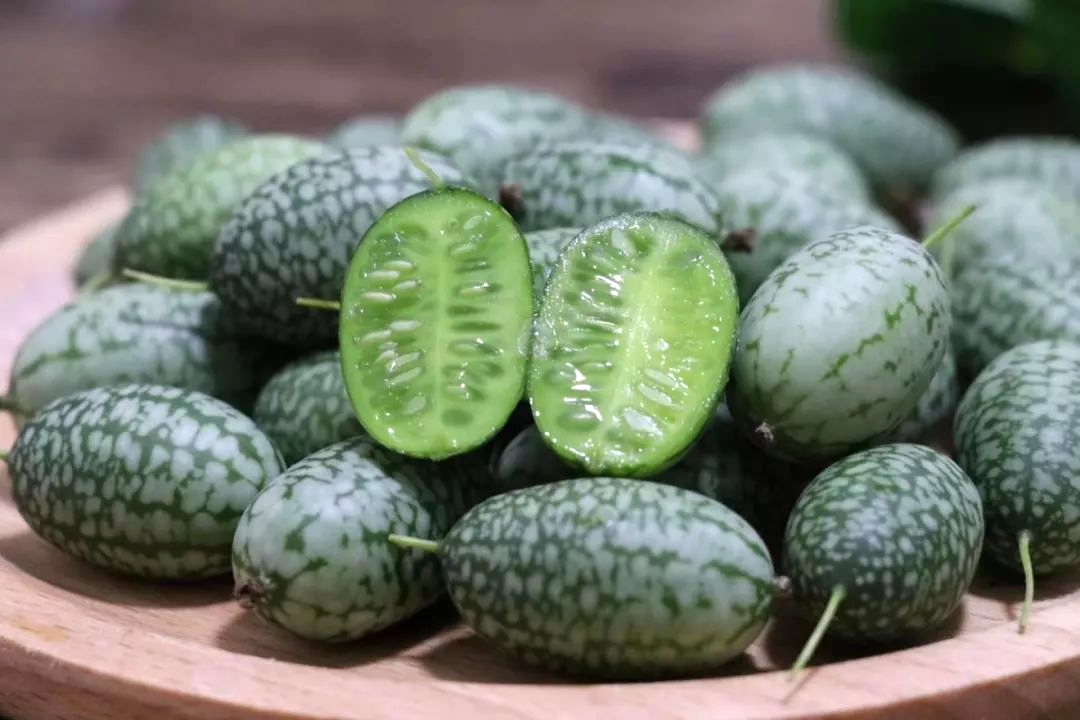 伊麗莎白瓜的營養(yǎng)價值,伊麗莎白瓜的營養(yǎng)價值及功效與作用