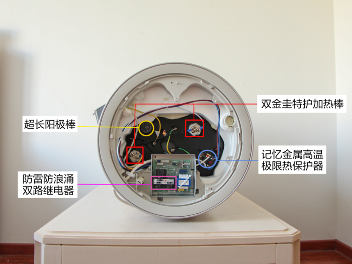 电热水器选购套路深，告诉你这些门道不踩坑