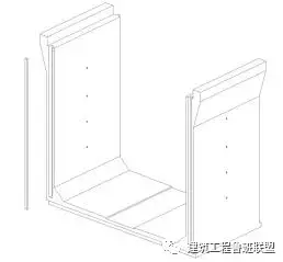 电缆沟也采用预制工艺施工，怎么做的？