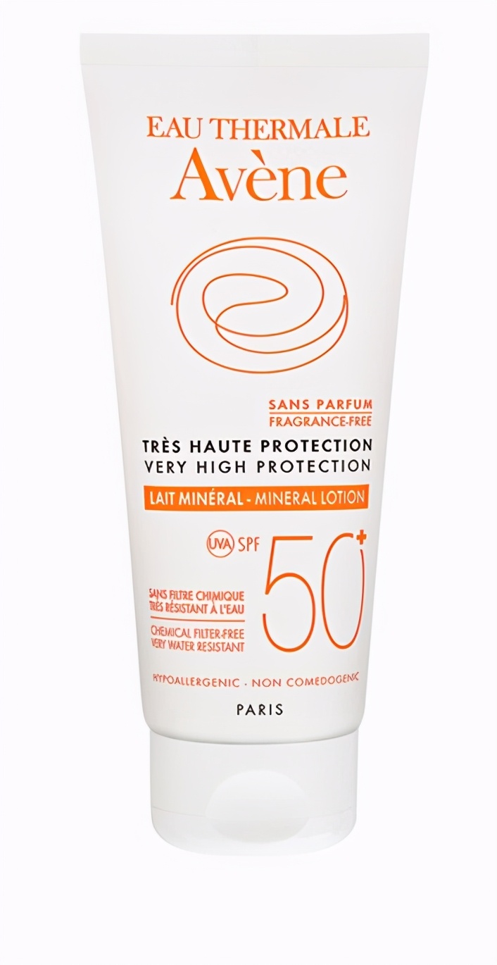 整理出最热门的50款防晒霜，你值得收藏