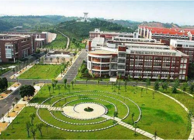 湖南高校“扎推”合并，多所院校重组，专科中“清华北大”也在