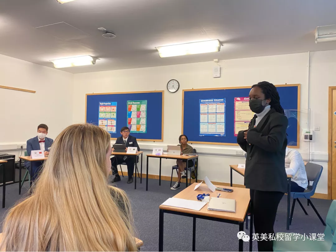 低调，但成绩逆天的英国TOP3顶尖私校--英国康德学院