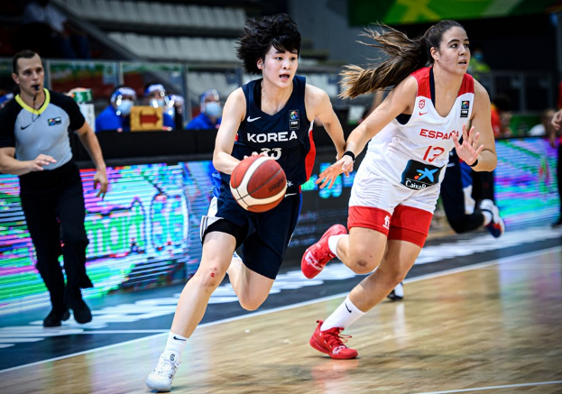 世界杯女篮法国阿根廷u19(7战6场惨败!