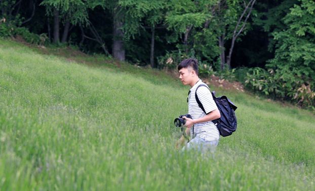 政治新匠师丨云阳：用严谨治学，用幽默教学