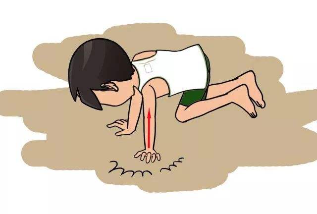 骨科医生:如果孩子手臂不太直,符合以下情况的需要治疗