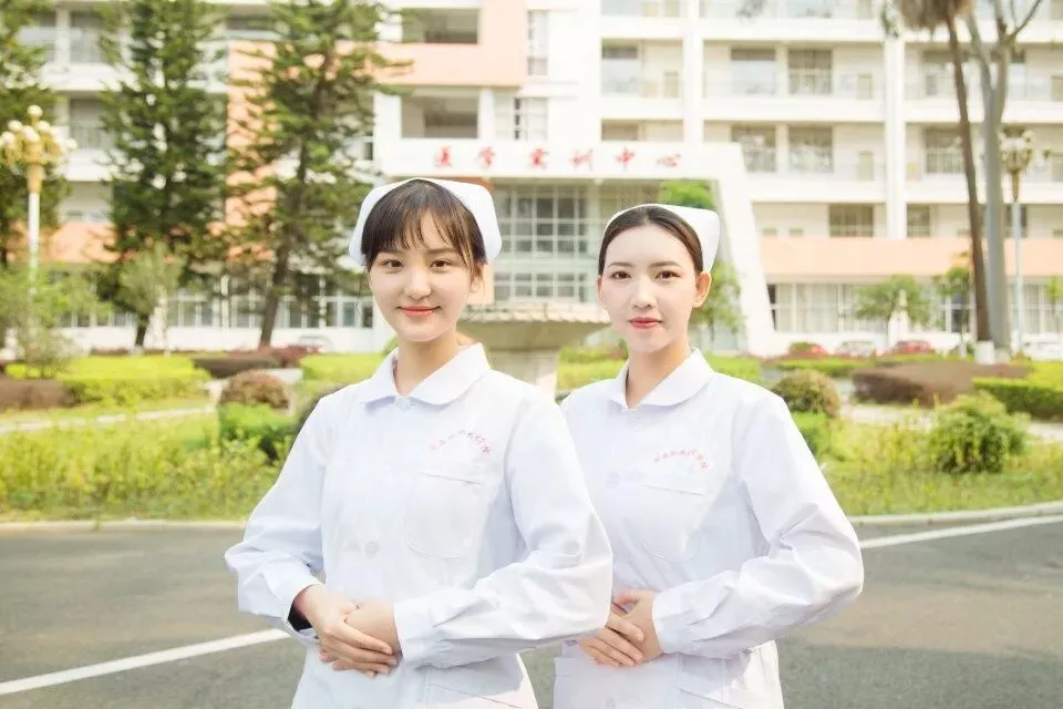 很高兴见到你 | 闽西职业技术学院八大院系等着你！