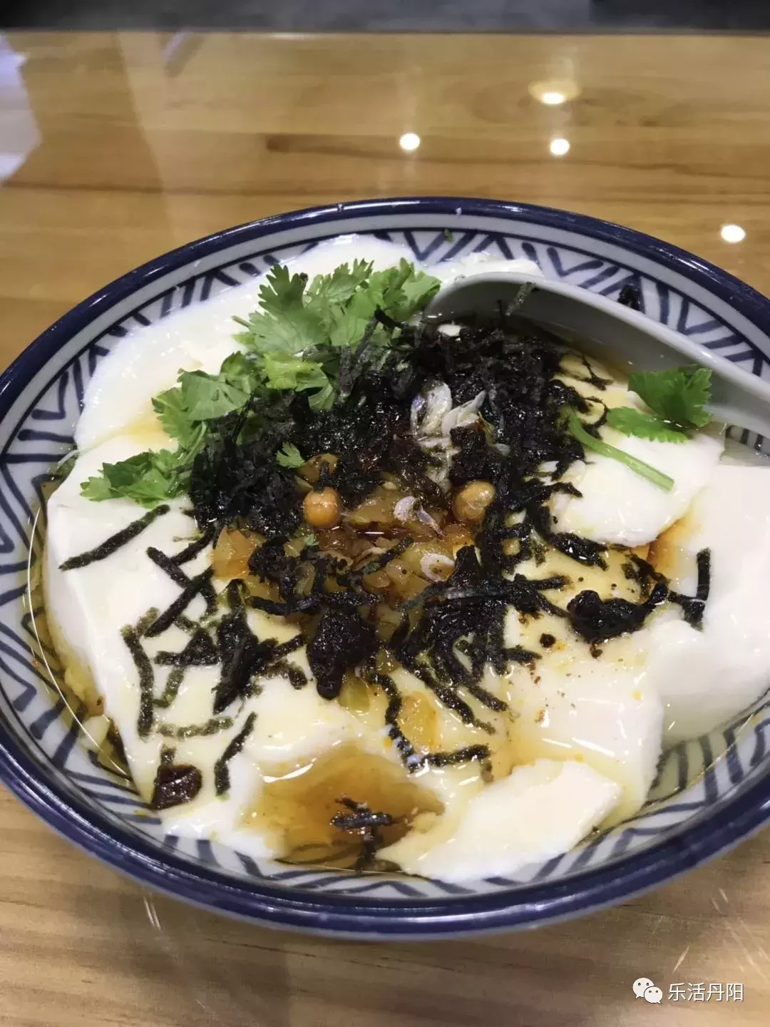 接下來一周丹陽的小伙伴們有口福了,免費早餐等你來吃