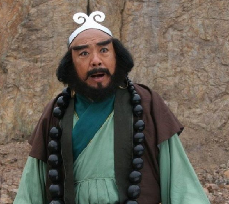 沙和尚的性格特点 沙和尚人物形象特点-文化号