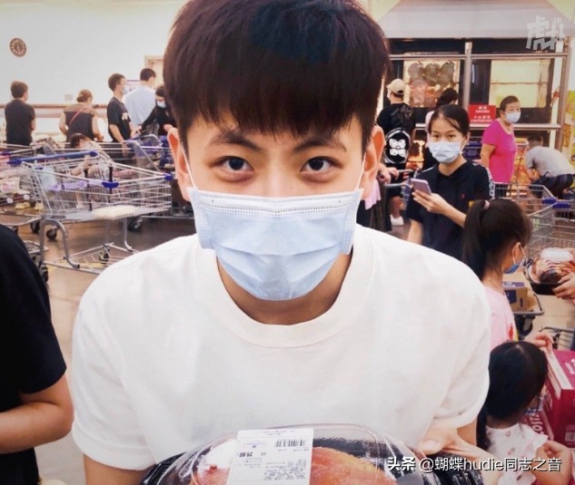 東京奧運女子三人籃球國民老公一一楊舒予 蝴蝶hudie同志之音 Mdeditor