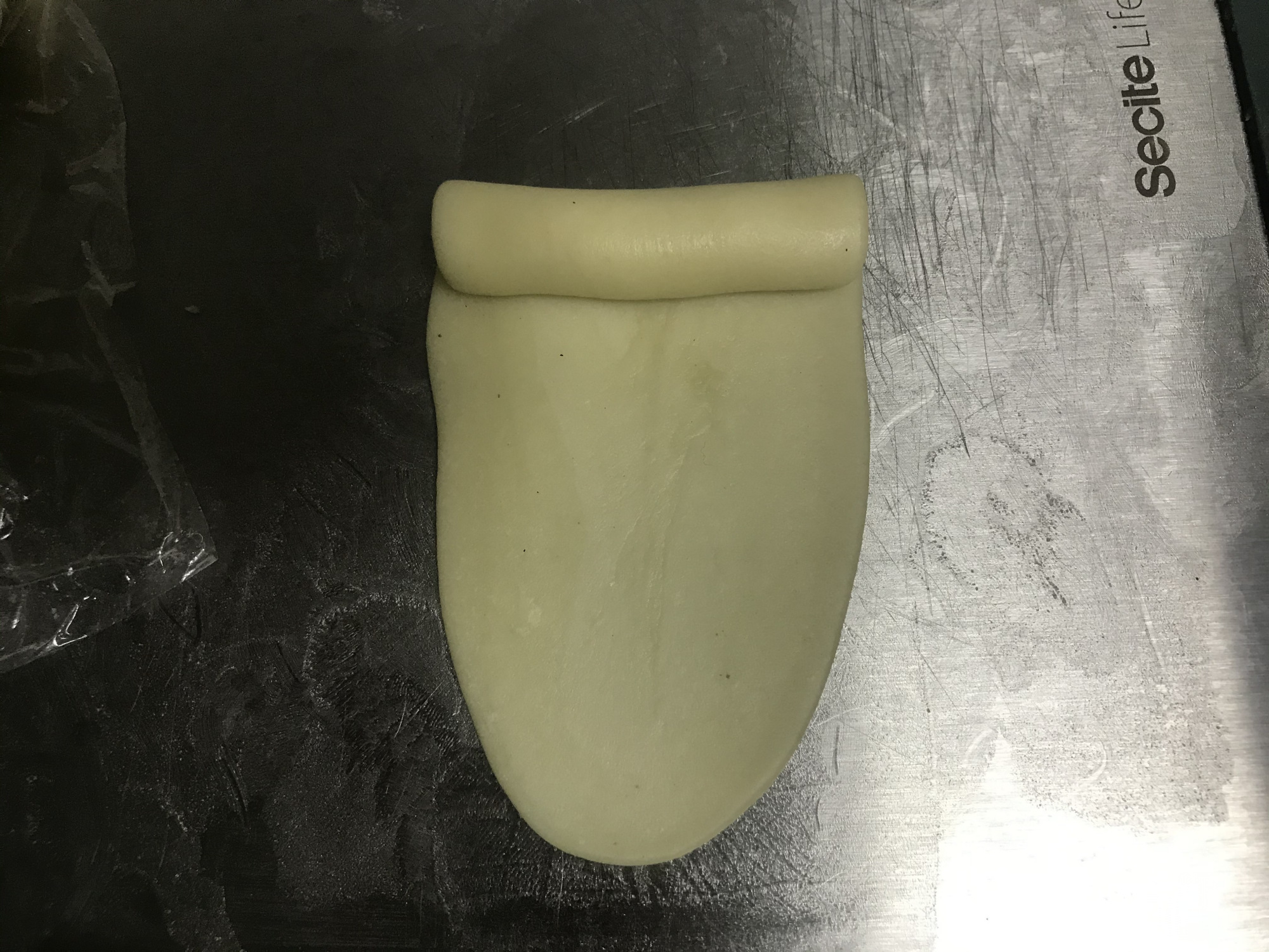 图片[15]-【椒盐牛舌饼】做法步骤图 放三天不变样 吃不够-起舞美食网