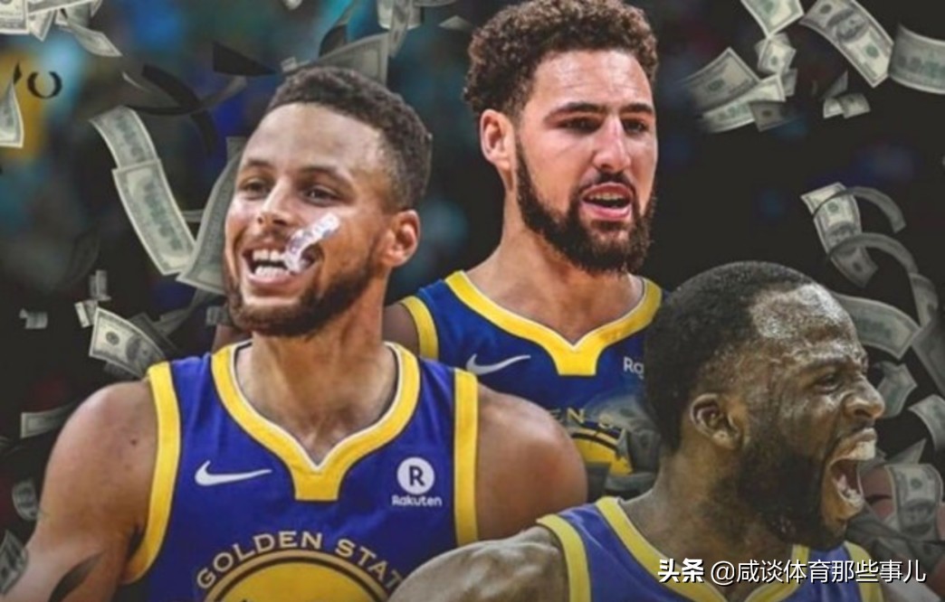 为什么nba年薪暴涨（工资又涨了！25年NBA工资暴涨，库里式顶薪算啥？獭兔能领6000万）