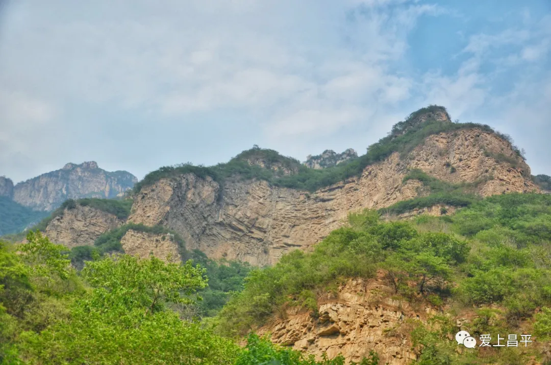 9月初秋微凉，京郊这几个醉美登山地等你来