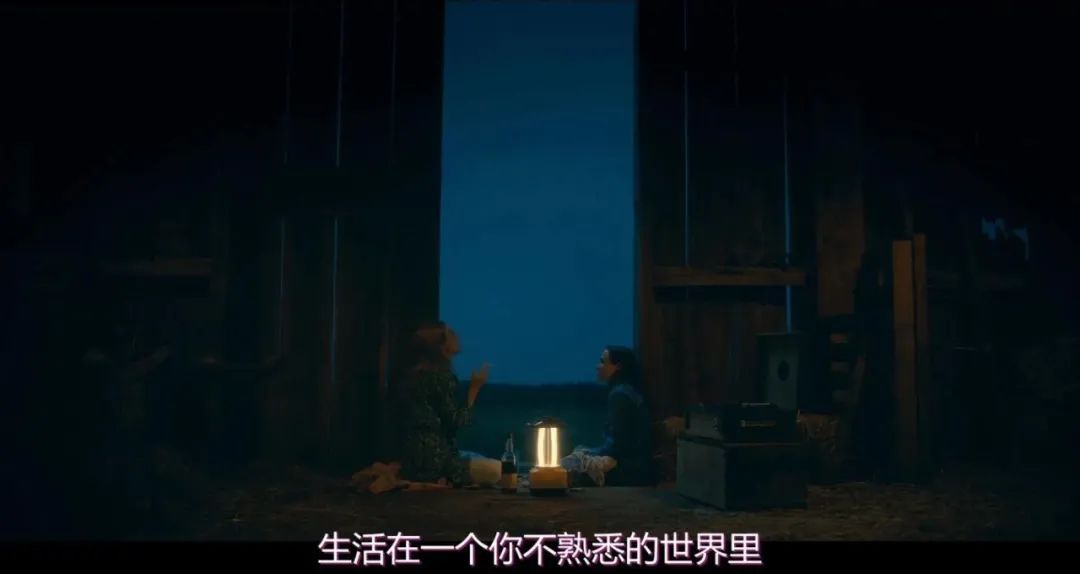 网飞空降奇幻剧：七个娃七种能力，还说不是美国版的《葫芦娃》