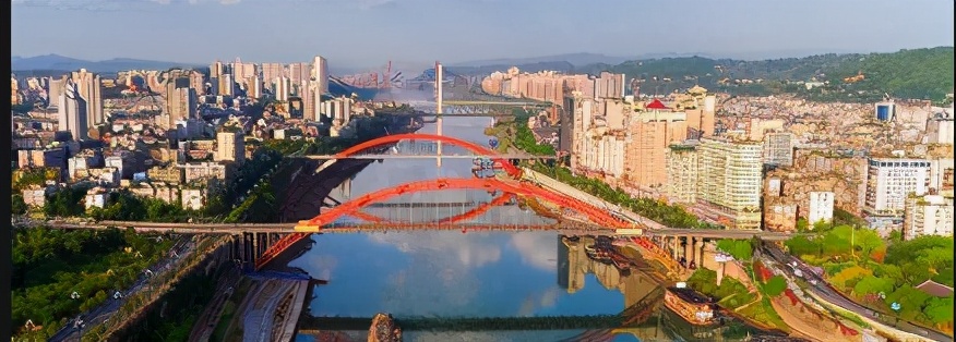 四川省宜宾市高校信息来啦