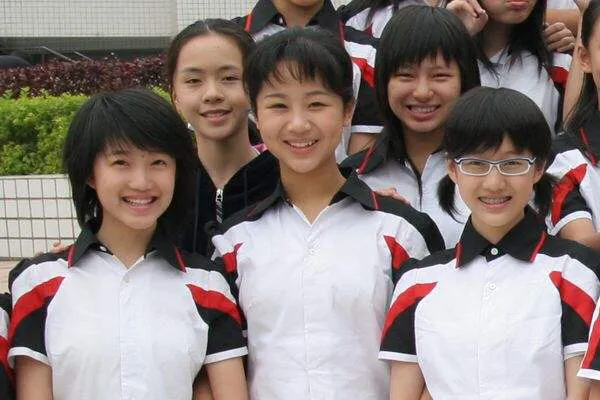 盘点童星现状：有人大红大紫，有人退圈结婚生子