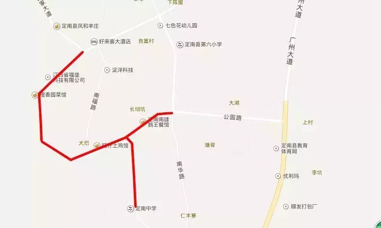 【护航高考】为莘莘学子保驾护航……