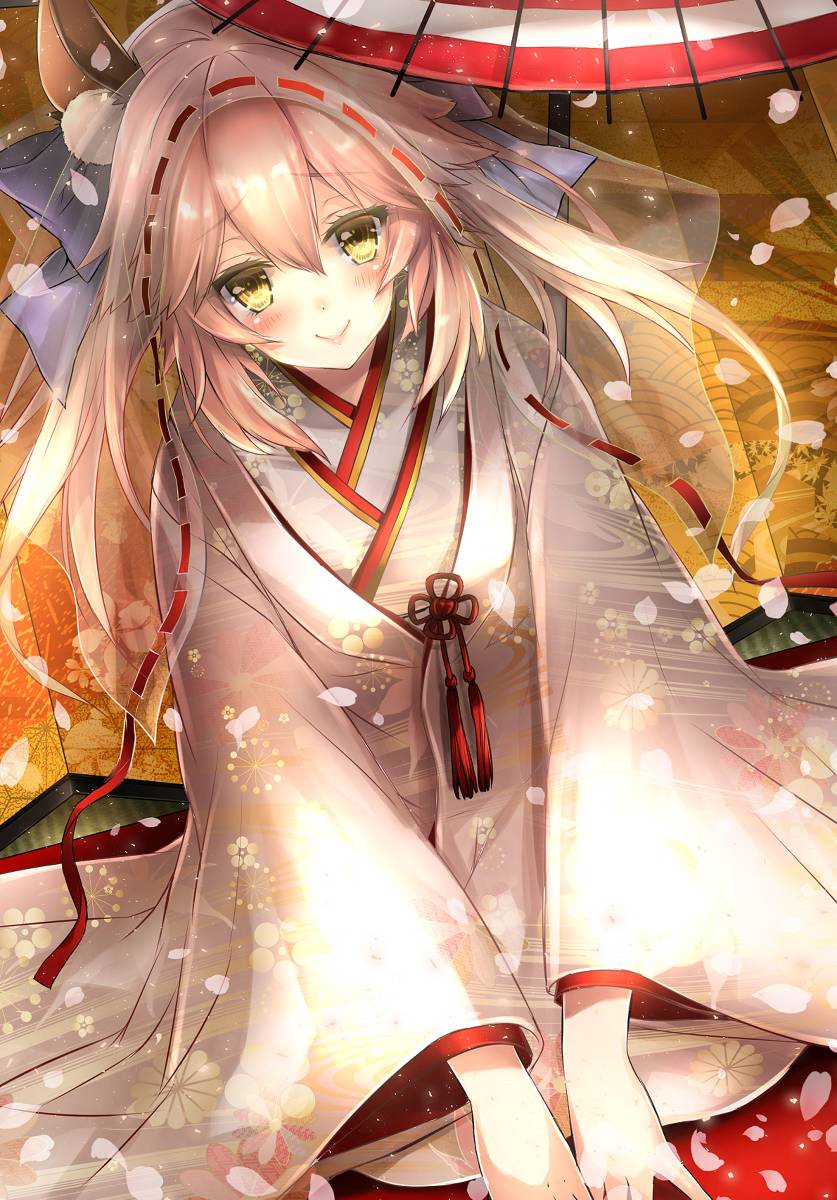 聊聊fgo裡想當新娘的女孩子，有的只有十四歲，有的活了很久
