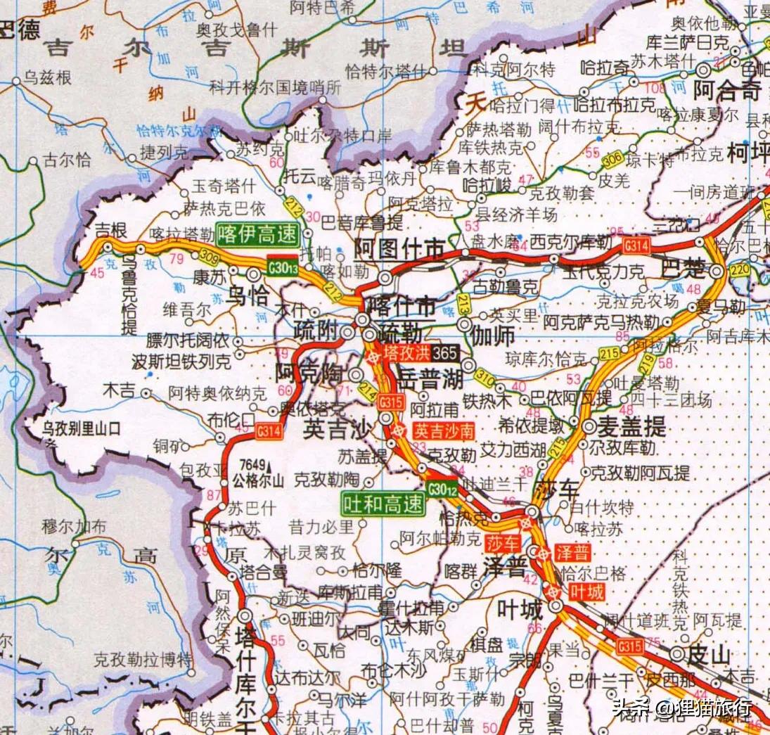 新疆阿图什市 我的家乡新疆阿图什-徐拾记官网