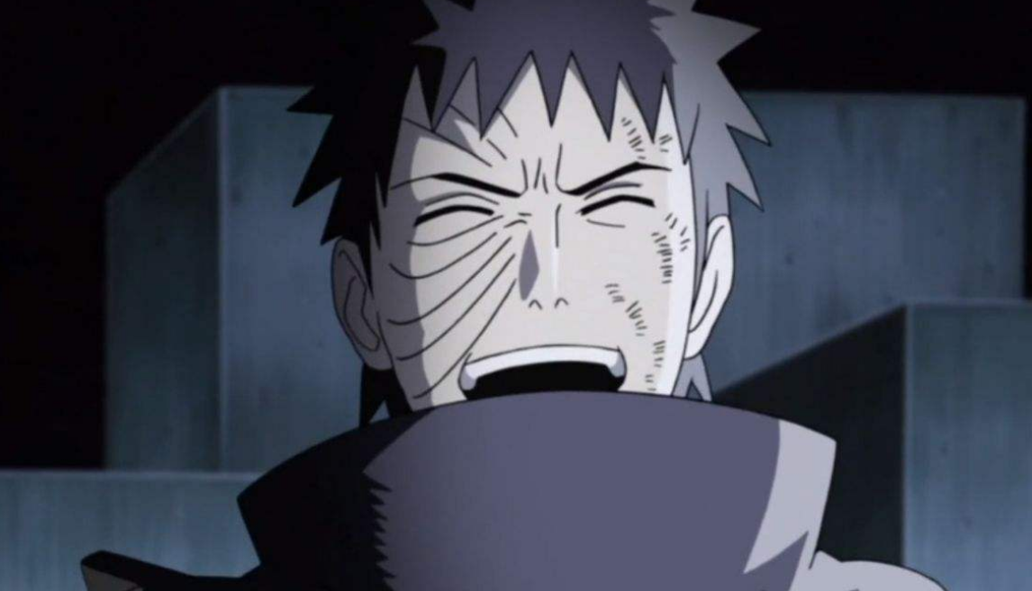 卡卡西为什么杀琳 卡卡西说出杀琳的真相-百联百科