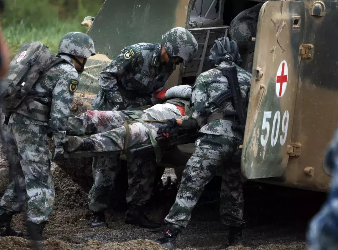 2019年陆军军医大学招生简章