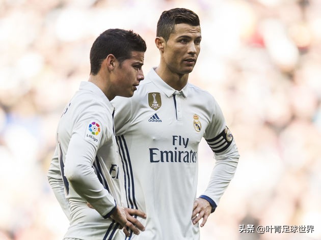 哈梅斯2022世界杯（前皇马10号彻底沦落：短短6年，身价暴跌90%！世界杯悬了）