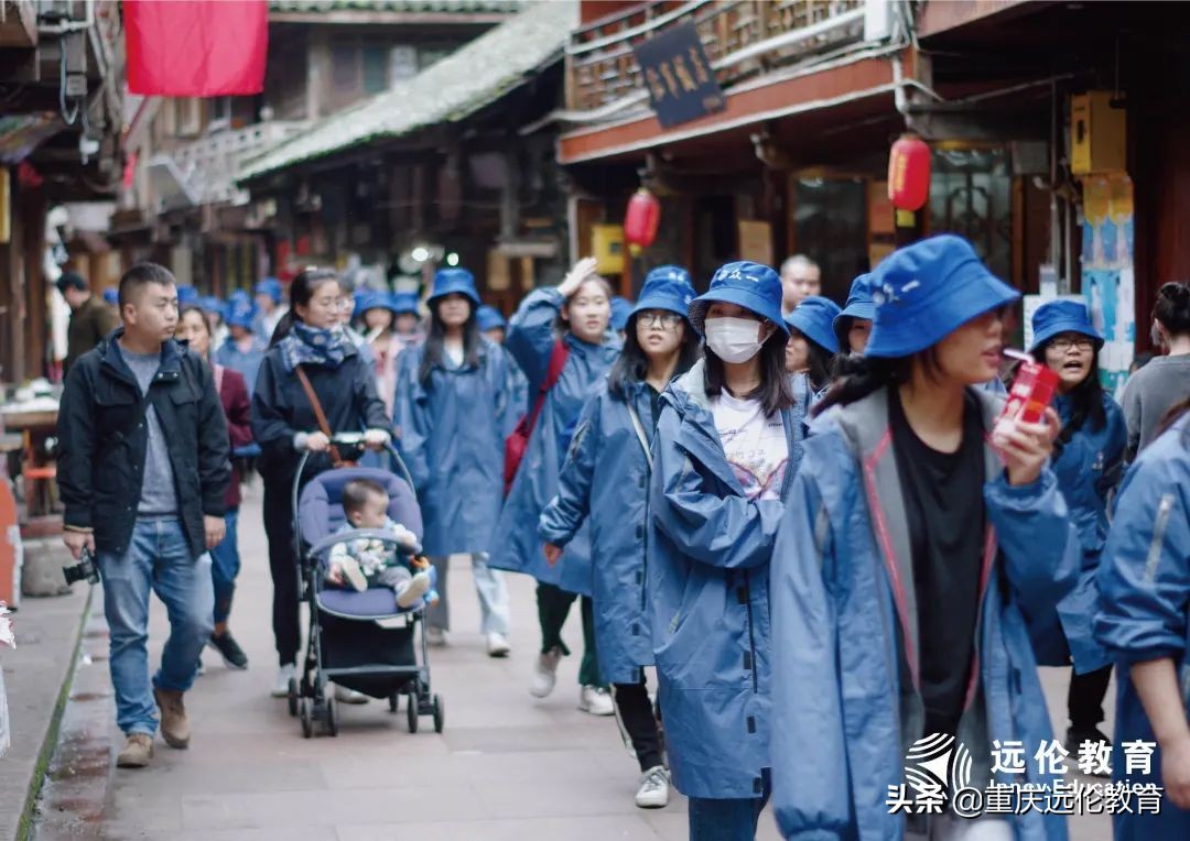远伦写生回顾｜执笔绘梦，你们才是最美的风景！附优秀作品汇报