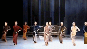 音乐类节目花样百出“引爆”荧屏，音美体教育带火艺术培训