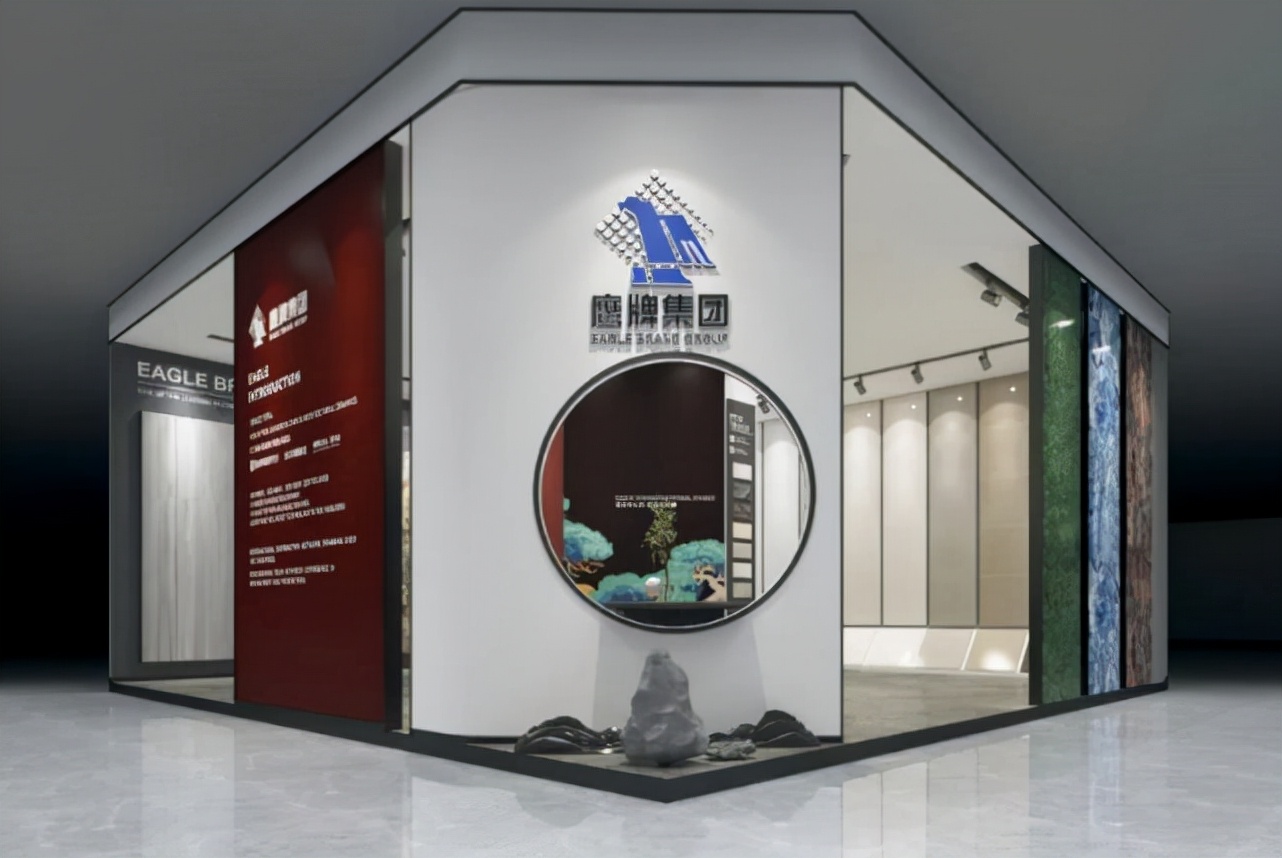 经销商关注度高的二线瓷砖品牌，花了2天时间，终于给你整理好了