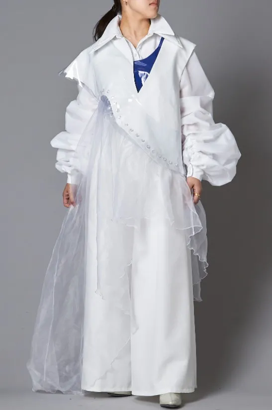 KDA课达丨2021年日本文化服装学院毕业展 （服装设计系）