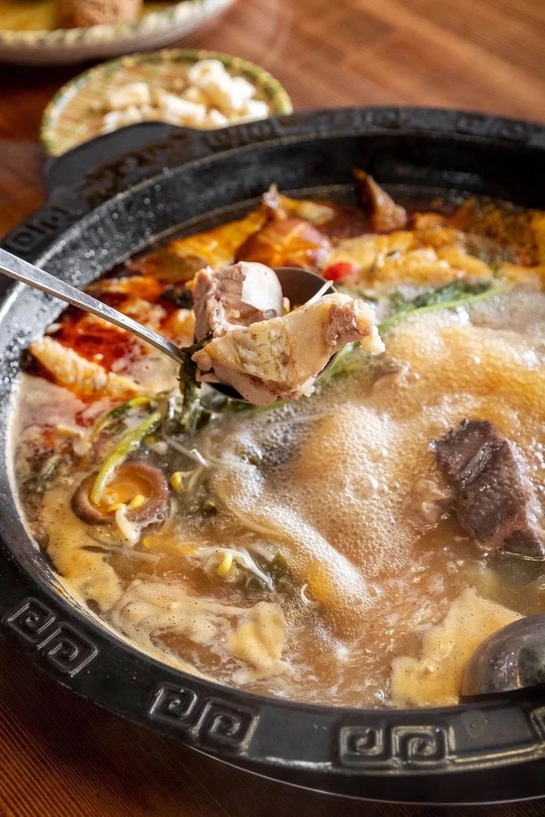 夏天不去吃一趟贵州，是吃货们最大的损失