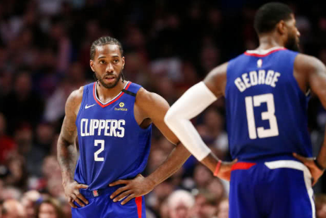 快船vs勇士视频直播（NBA视频直播：快船VS勇士，库里能否出战带领勇士捍卫主场？）