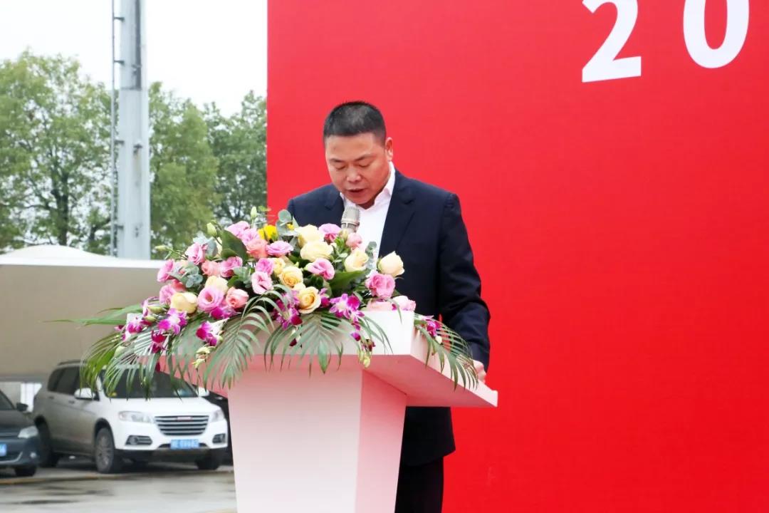 浙江德清首富诞生，打造高空作业平台研发龙头企业，身价238亿