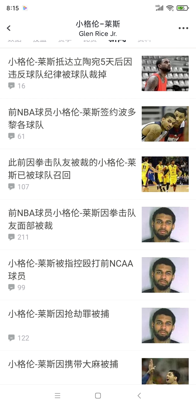 nba中有哪些球二代（虎父犬子！盘点NBA中那些坑爹的“球二代”们）