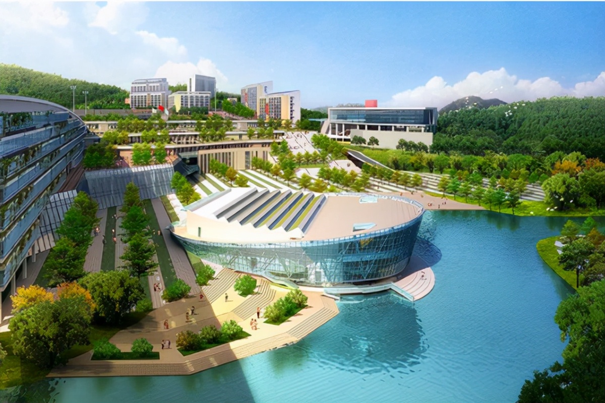 广东3所技校“喜迎”升级，大力推行职业教育，发展前景一片光明