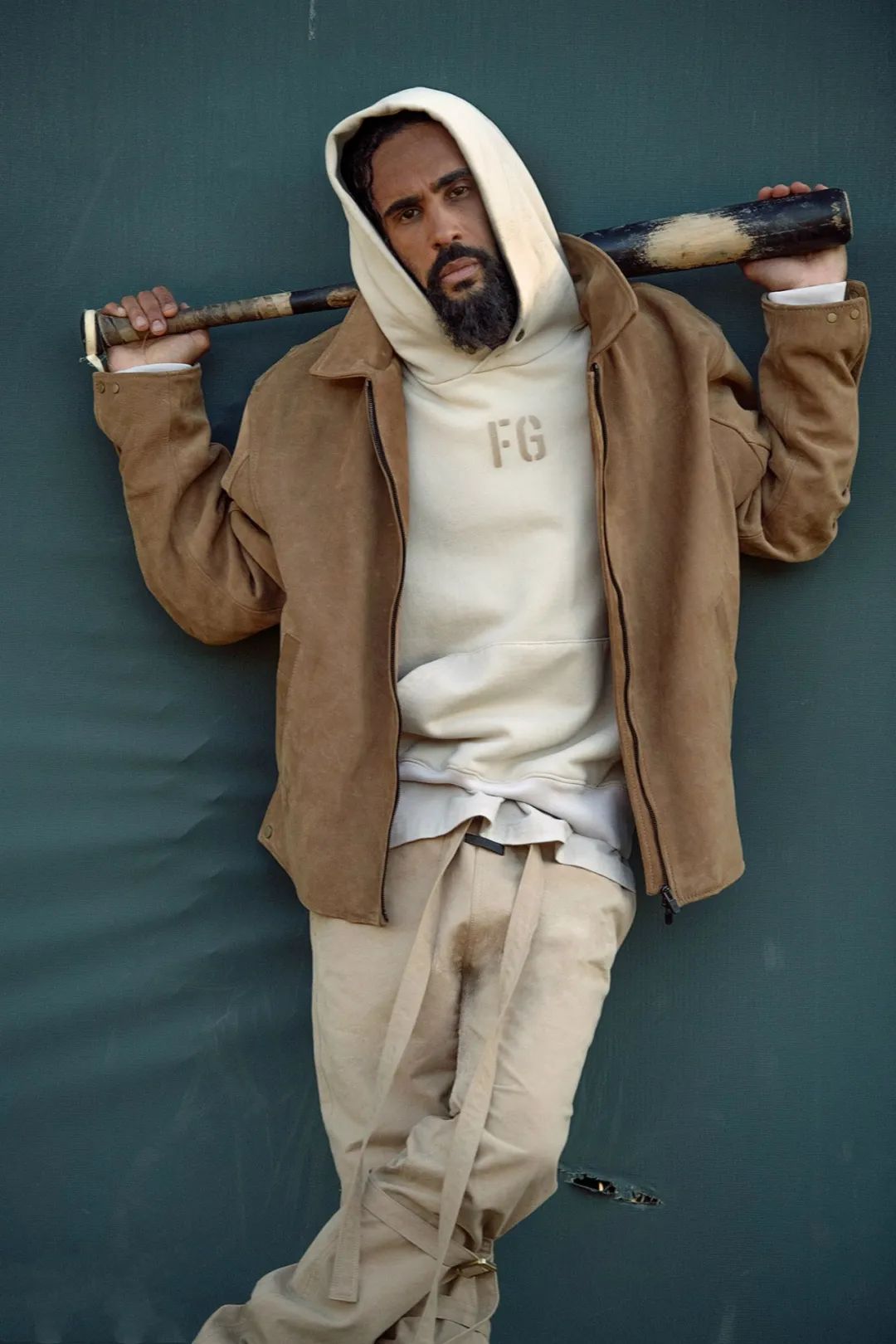 从 jerry lorenzo 的穿搭,来看 fear of god 的精髓