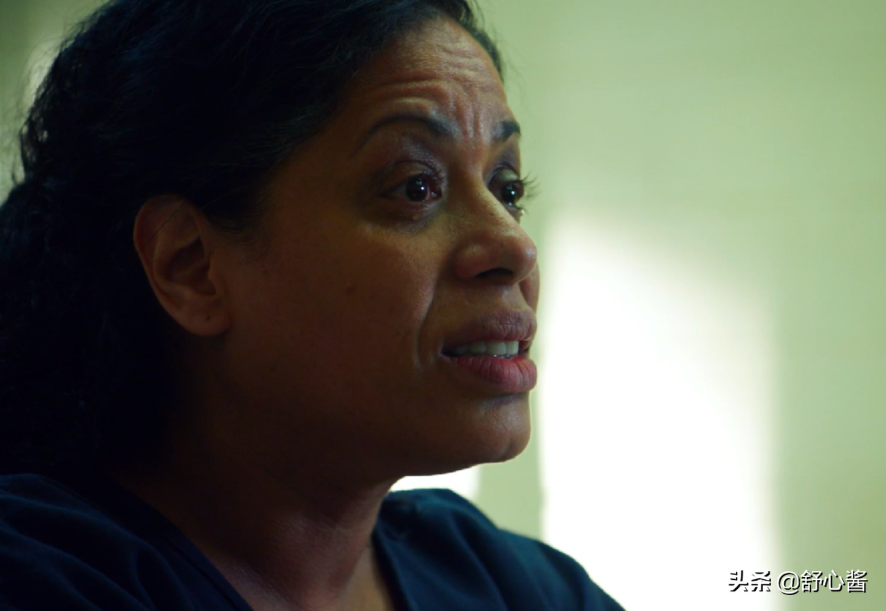 美版“洗冤录”：恻隐之心的高光合集