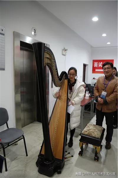 江苏省艺术类统考历年合格线！含美术、音乐、编导专业