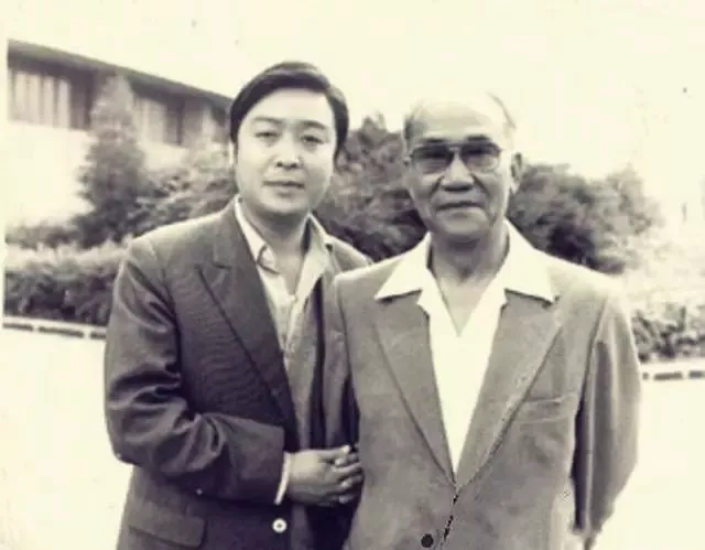 全国十大笑星，候家占了四席，如果算上石富宽，侯家独占五席！