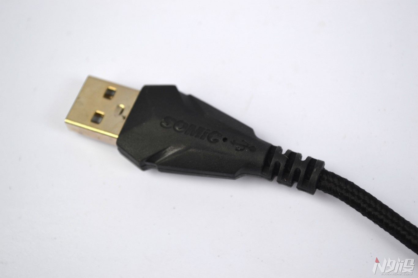 听声辩位夹苍蝇——硕美科G936N游戏耳机